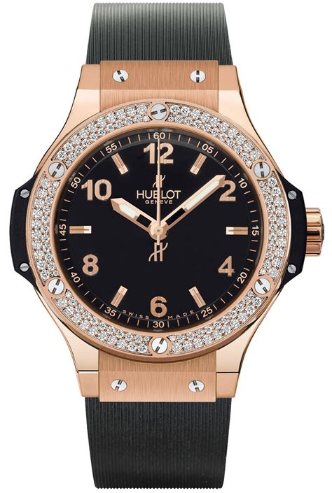 hublot bb|Hublot big bang models.